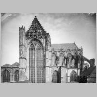 Utrecht, Domkerk, photo Rijksdienst voor het Cultureel Erfgoed, Wikipedia.jpg
